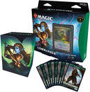 Kaldheim Elven Empire Commander Decks