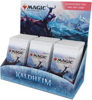 Kaldheim Set Booster