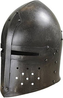 Sugar Loaf Epic Dark Helmet