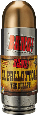 Bang! The Bullet