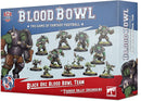 Blood Bowl: Black Orc Team