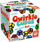Qwirkle Cubes