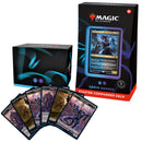 Grave Danger Starter Commander Deck