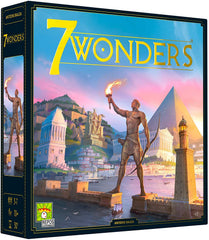 Best Selling Boardgames