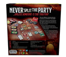 Betrayal at Baldur's Gate