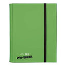 9-Pocket Eclipse PRO Binder - Light Green