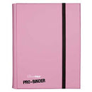 9-Pocket Eclipse PRO Binder - Pink