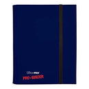 9-Pocket Eclipse PRO Binder - Dark Blue