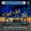Iron Star Alliance Paladin Enforcers