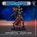 Aeternus Continuum Immortal Weaver