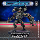 Scourge A – Aeternus Light Warjack