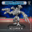 Aeternus Continuum Scourge Warjack Variant B