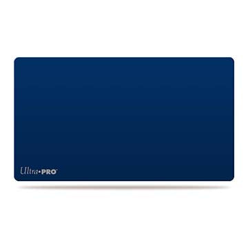 Ultra Pro Playmat Solid Blue