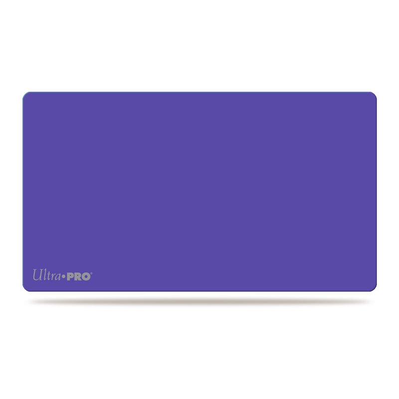 Ultra Pro Playmat Solid Purple