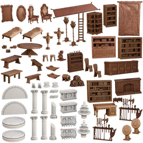 Terrain Crate Adventurer's Crate