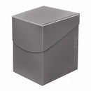 Eclipse Smoke Grey PRO Deck Box 100+