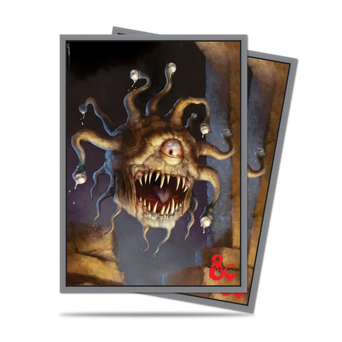 Ultra Pro Sleeves Beholder