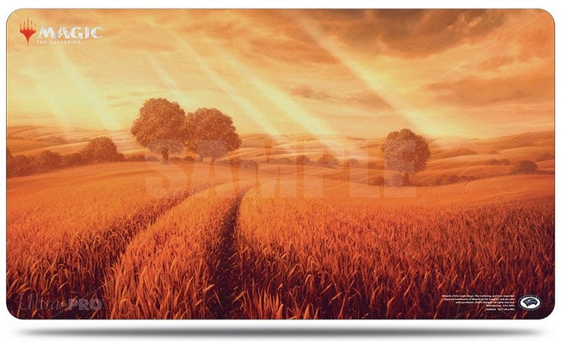 Ultra Pro Playmat MTG Plains