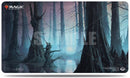 Ultra Pro Playmat MTG Swamp