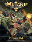 Mutant Chronicles