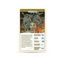 Top Trumps: Greek Myths