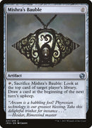 Mishra's Bauble [Iconic Masters]