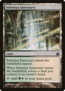 Selesnya Sanctuary [Commander 2011]