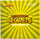 Drinkopoly Secrets