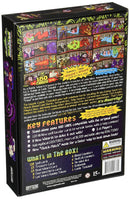 Epic Spell Wars of the Battle Wizards: Panic at the Pleasure Palace