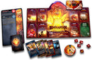 Dice Throne Season One Rerolled: Barbarian v Moon Elf
