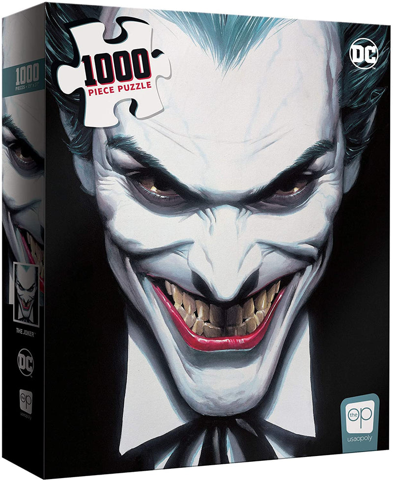 Puzzle 1000: The Joker