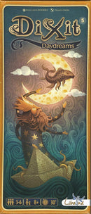 Dixit 5: Daydreams