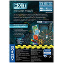 Exit: The Game The Sunken Treasure