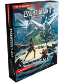Dungeons & Dragons Essentials Kit (D&D Starter Box Set)