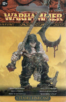 Ogor Mawtribes Bragg the Gutsman Maneater