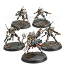 Sector Imperialis 25 & 40mm Round Bases