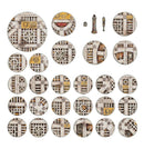 Sector Mechanicus Industrial Bases