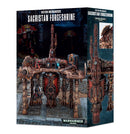 Sector Mechanicus Sacristan Forgeshrine