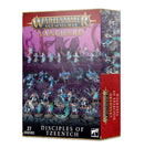 Vanguard Disciples Of Tzeentch