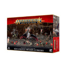 Battleforce: Orruk Warclans Kruleboyz Swamp - Lurkers