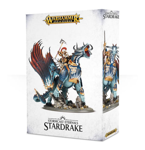 Stormcast Eternals Drakesworn Templar