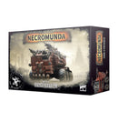 Necromunda Cargo 8 Ridgehauler