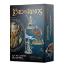 Lord Of The Rings Elrond, Master Of Rivendell