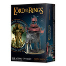 Lord Of The Rings War Mumak Of Harad