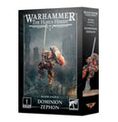 Age of Darkness: Horus Heresy - Blood Angels: Dominion Zephon