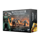 Age of Darkness: Horus Heresy - Legiones Astartes: Tartaros Terminator Squad