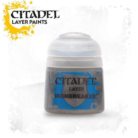 Citadel Paint Set - Layer Paint Set (60-25) - Tabletop Games