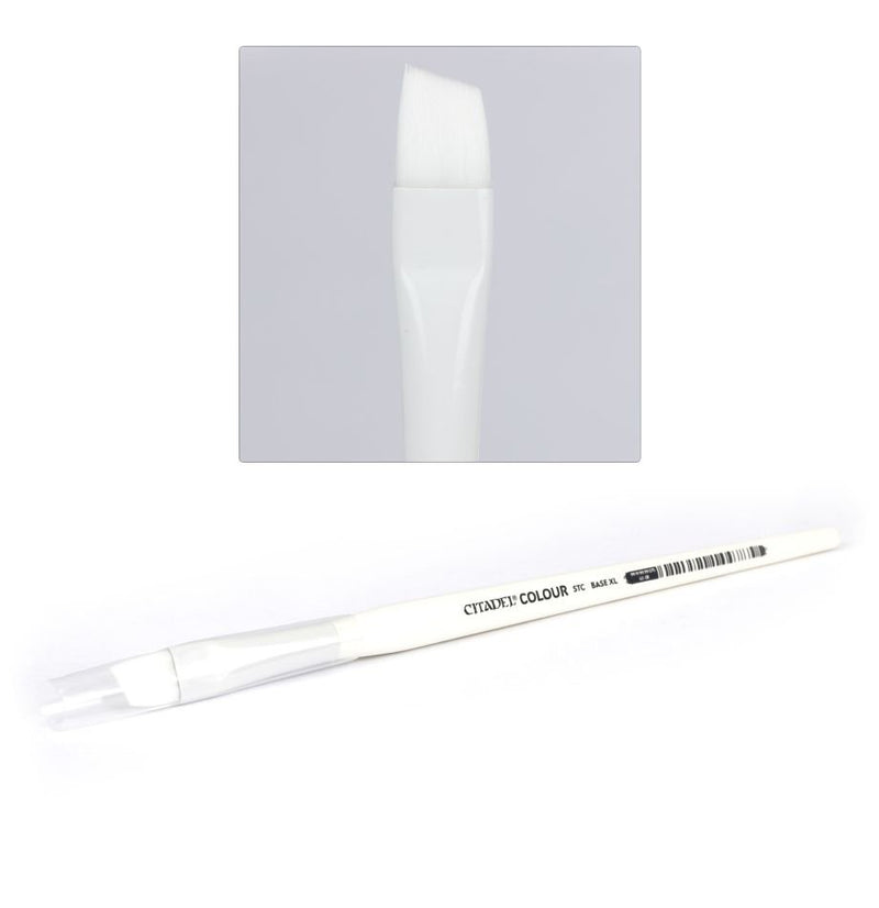 Citadel Synthetic Extra Large Base Brush