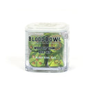 Wood Elf Blood Bowl Dice Set