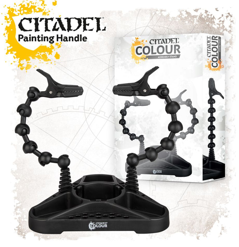 Citadel Colour: Assembly Stand